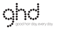 ghd Glätteisen Logo