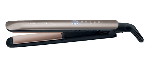 Remington S6500 Haarglätter Sleek Und Curl