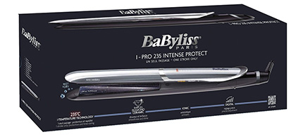 Babyliss Glätteisen im Test