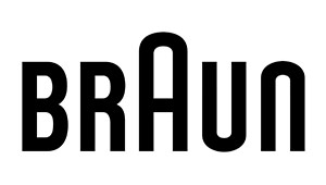Braun Glätteisen Logo