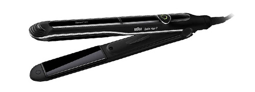 Braun Satin Hair 7 ST 780 Test