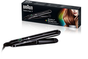 Braun Satin Hair 7 ST 780 Glätteisen