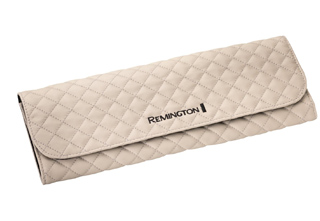Remington Glätteisen Abschaltautomatik und Tasche