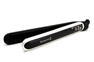 Remington S8500 perspektive