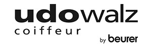 Udo Walz by Beurer B15 50 logo