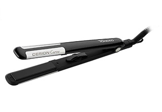 Tondeo Cerion
Premium Glätteisen