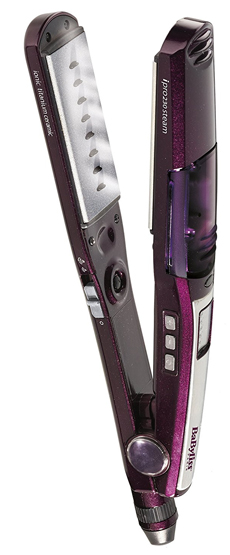 Babyliss Dampfglätteisen