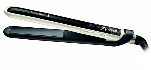 Remington Glätteisen aus Vollkeramik